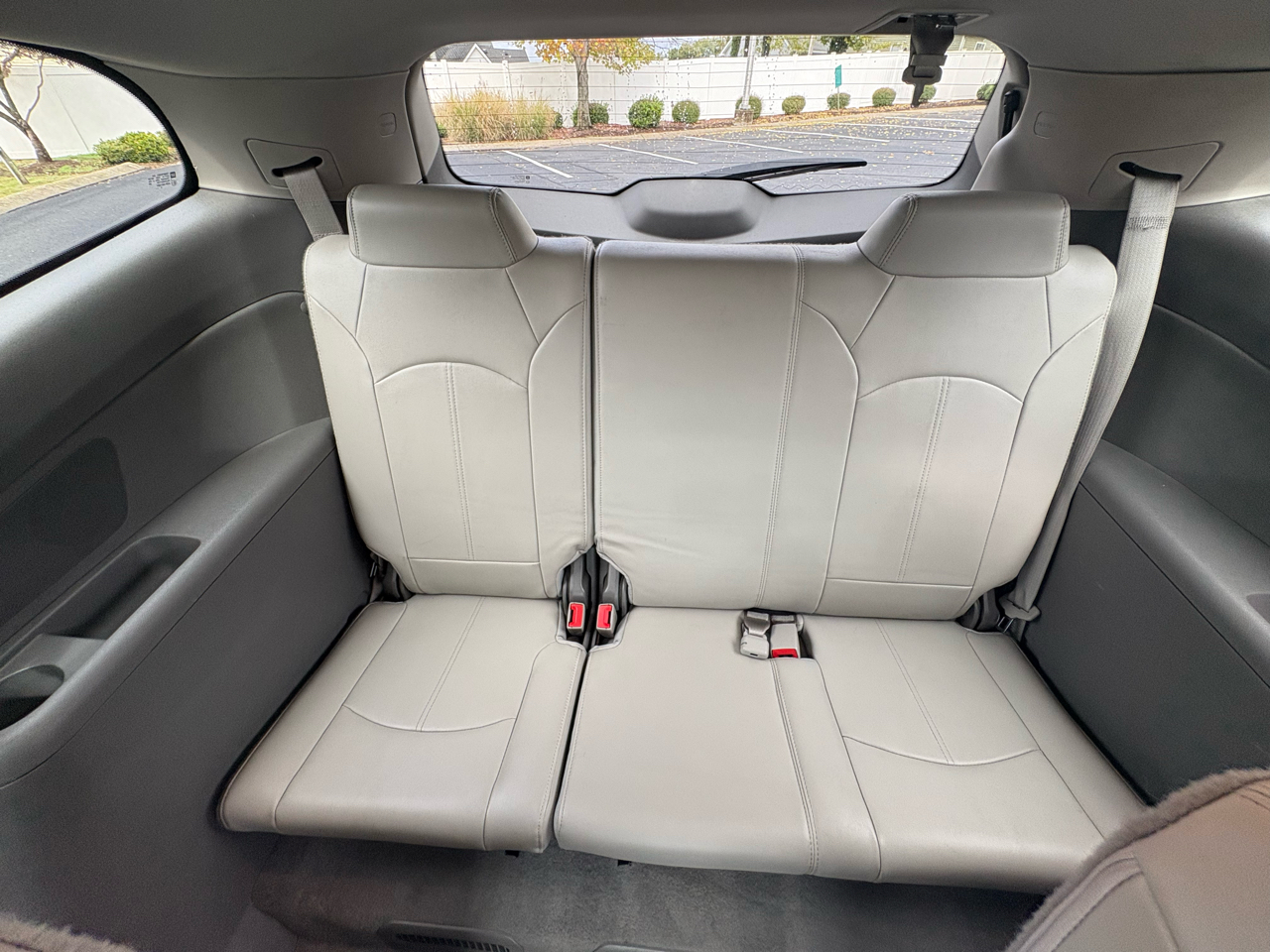 Chevrolet Traverse  2016