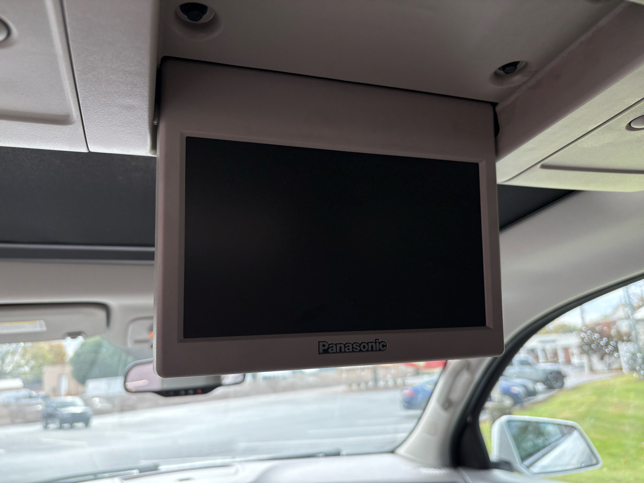 Chevrolet Traverse  2016