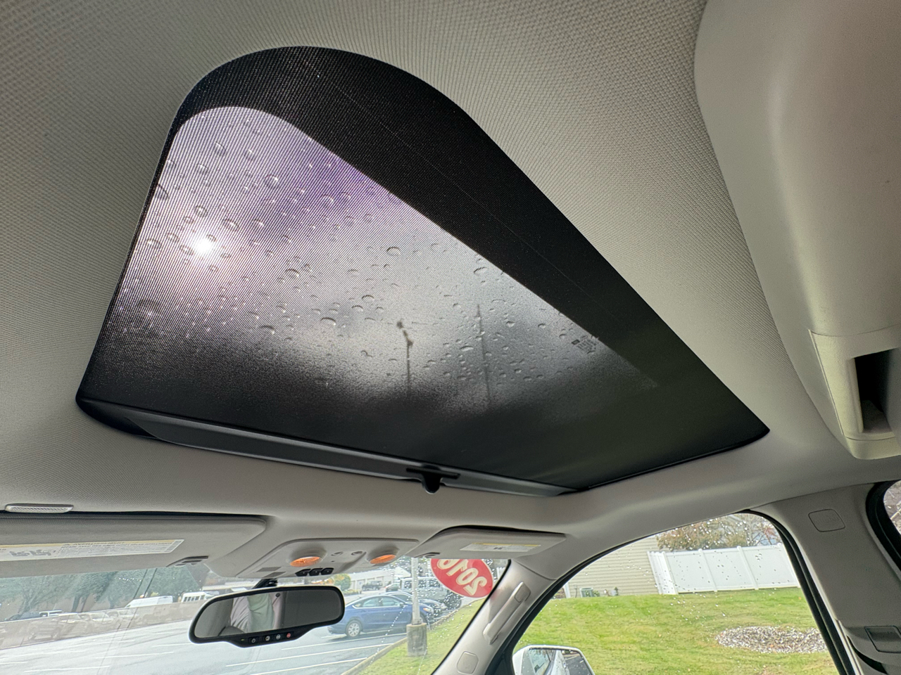 Chevrolet Traverse  2016