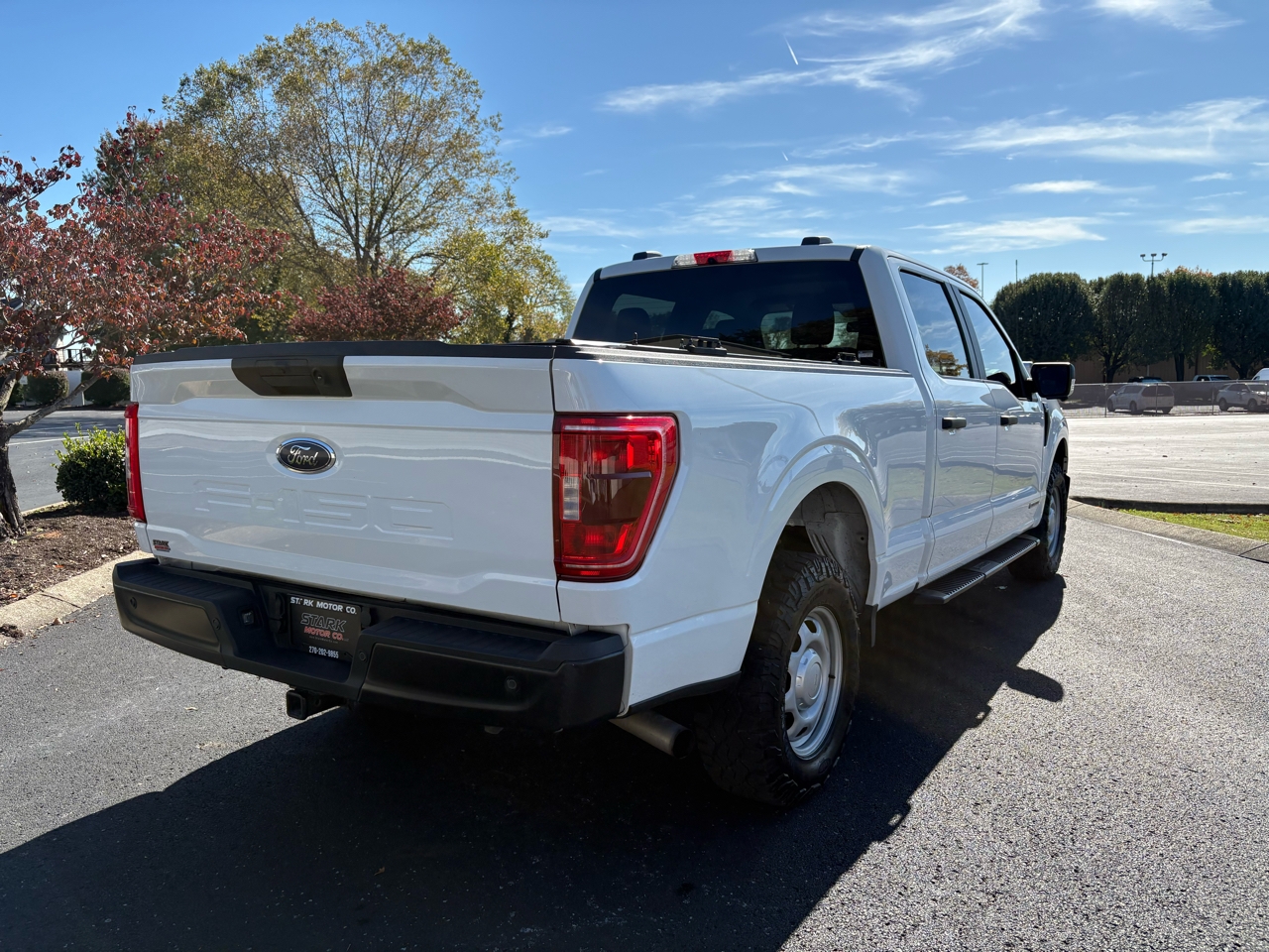 Ford F-150  2022