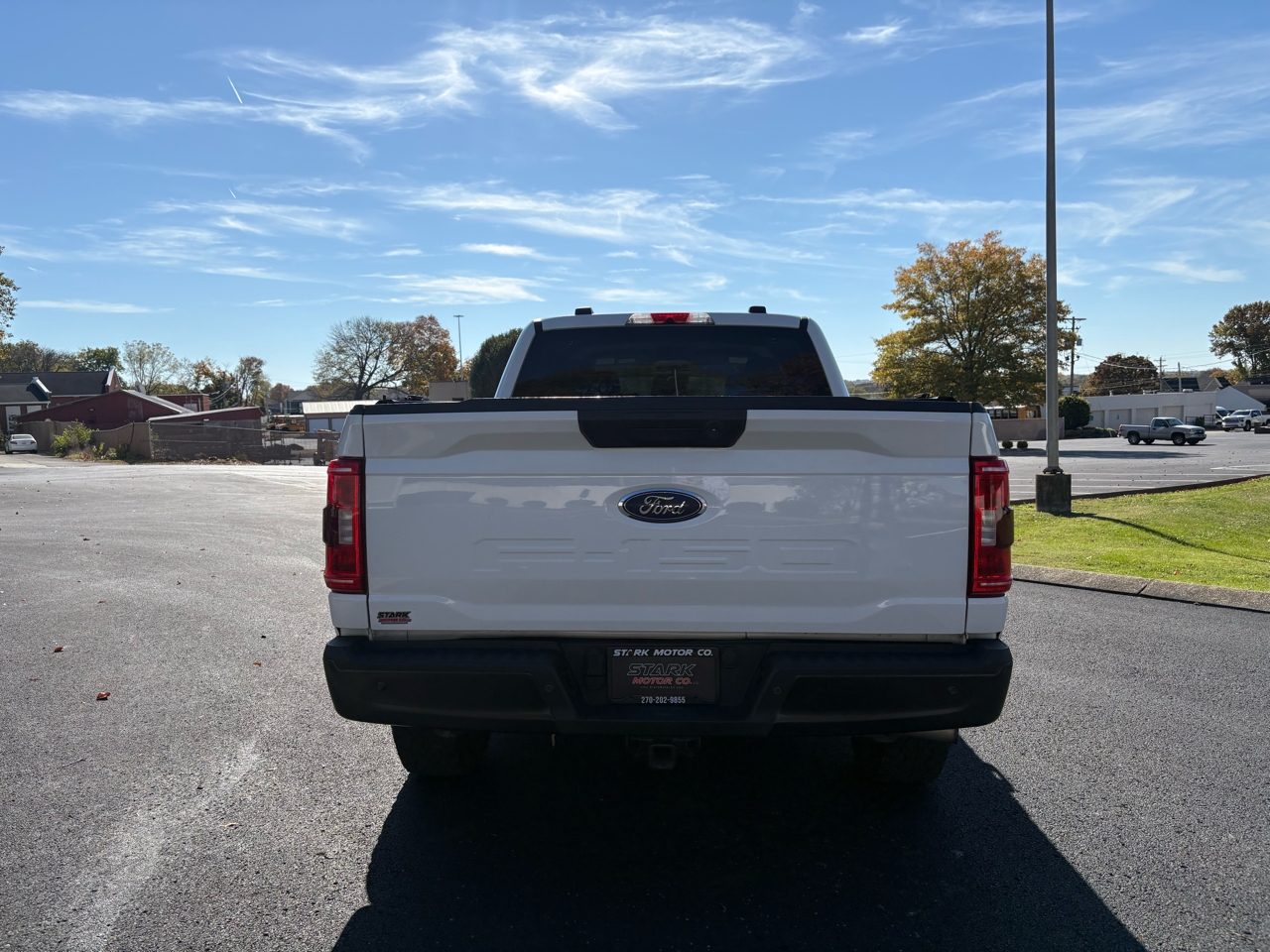 Ford F-150  2022