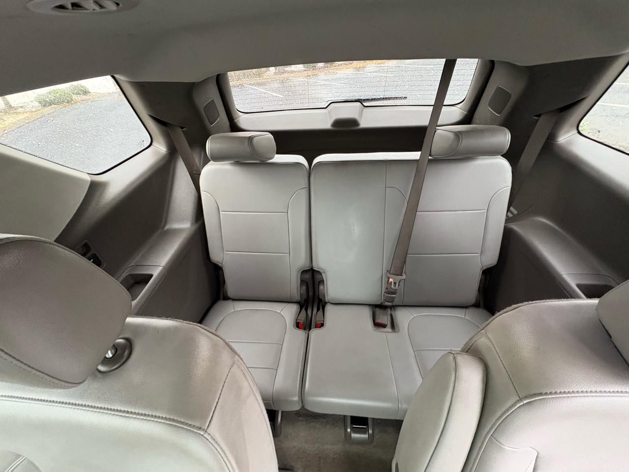 Chevrolet Traverse  2021