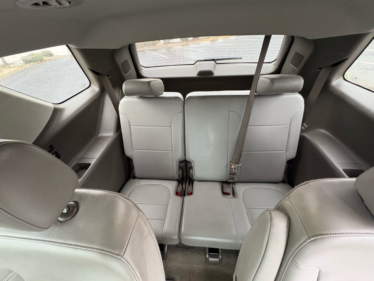 Chevrolet Traverse  2021