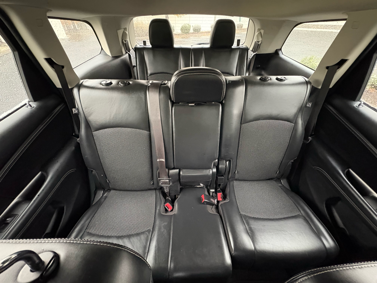 Dodge Journey Crossroad FWD 2019