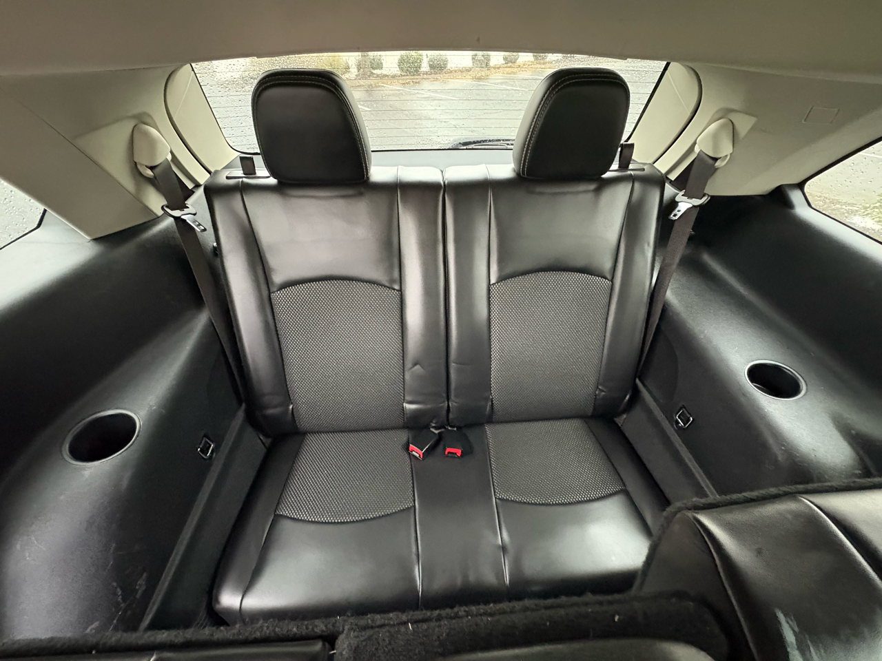 Dodge Journey Crossroad FWD 2019