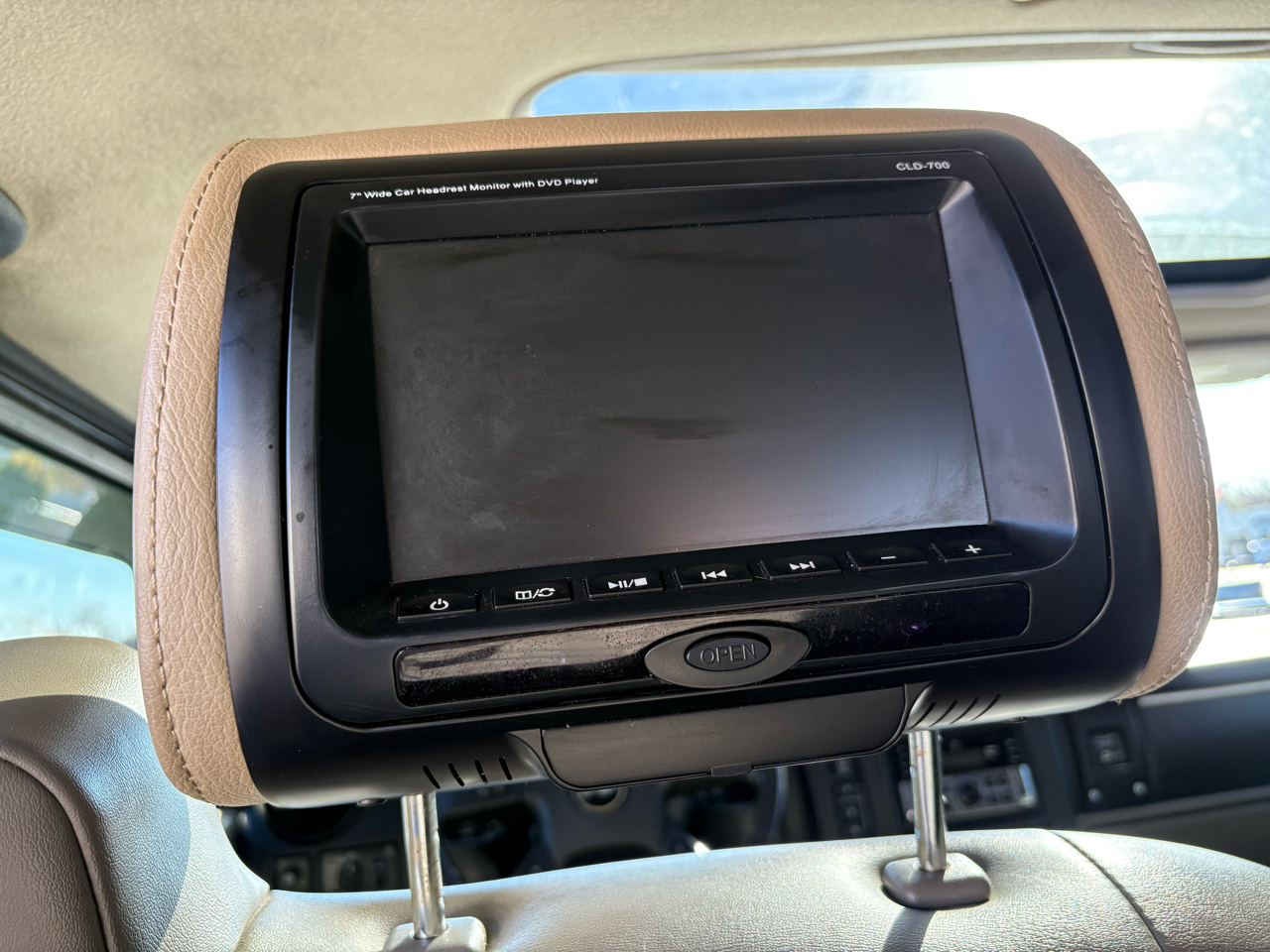 HUMMER H2 4dr Wgn 4WD SUV 2006