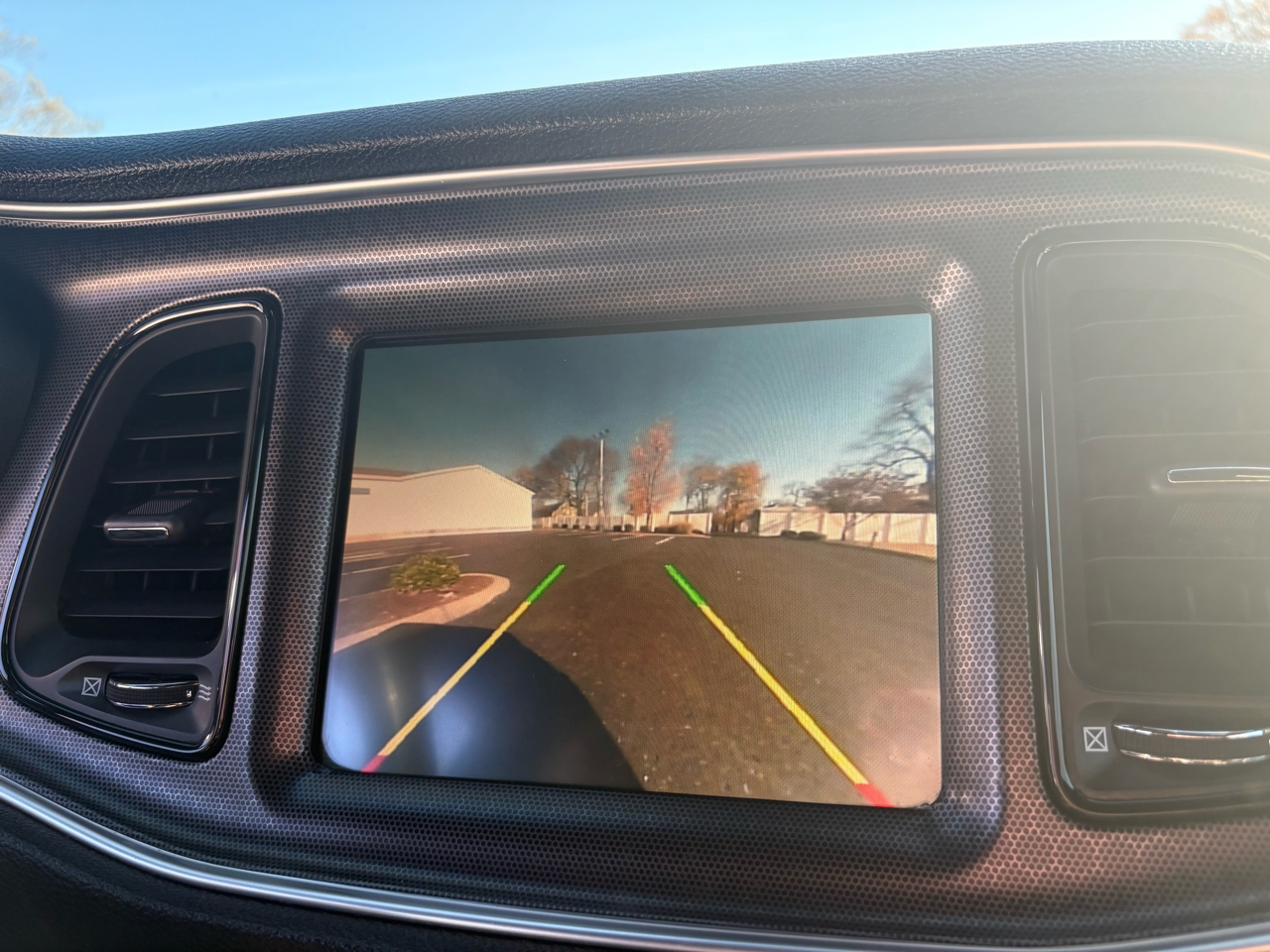 Dodge Challenger 2dr Cpe SRT 392 2015