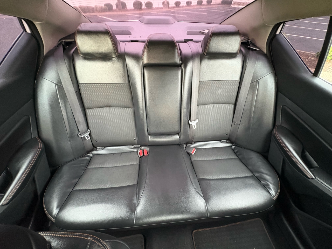 Nissan Altima 2.5 SR Sedan 2021