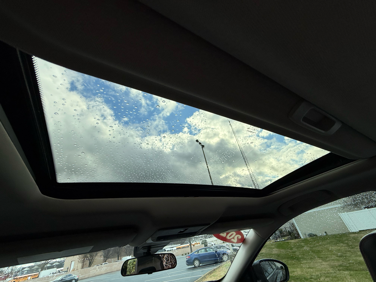 Nissan Altima 2.5 SR Sedan 2020