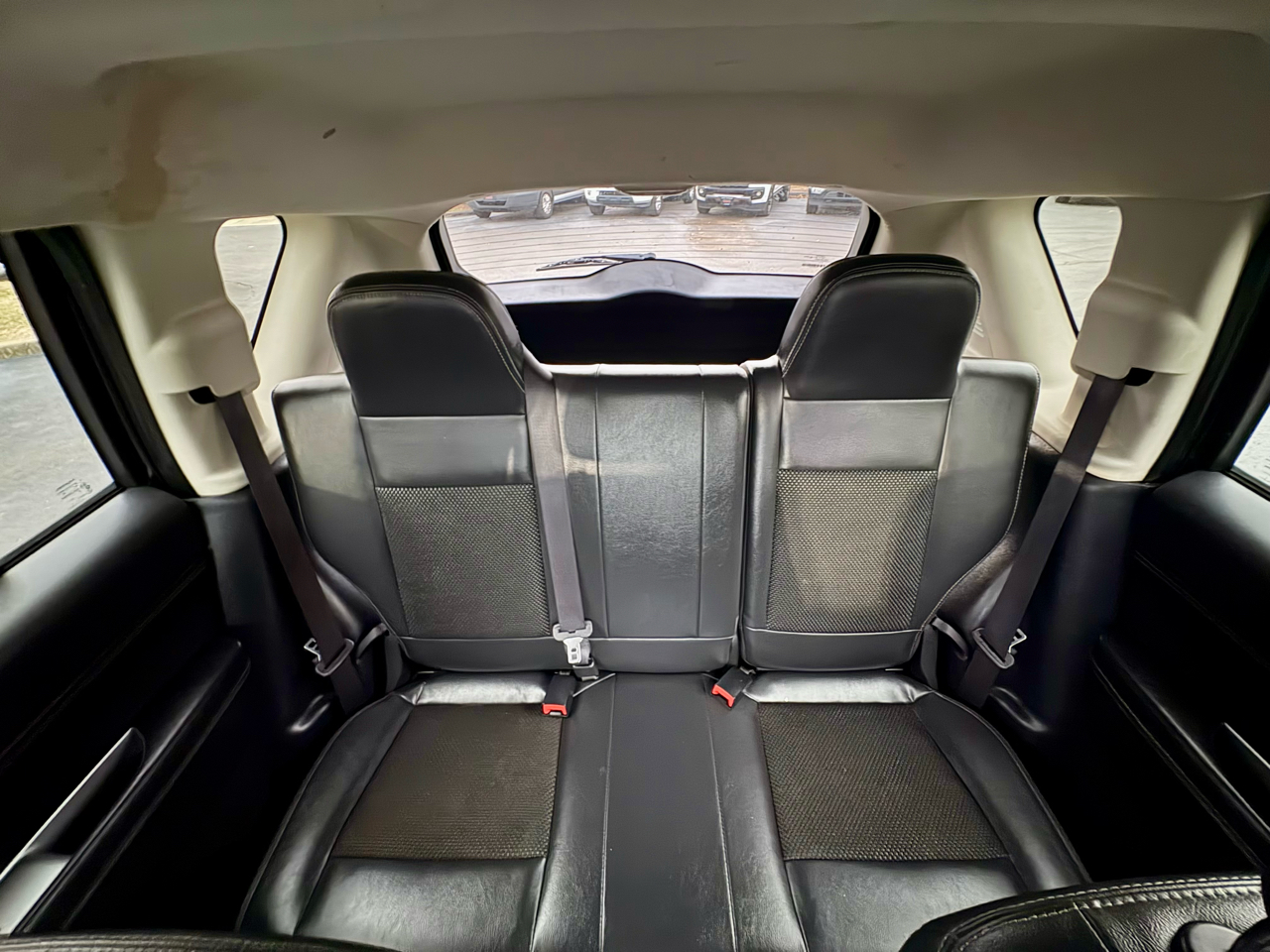 Jeep Compass 4WD 4dr Latitude 2016