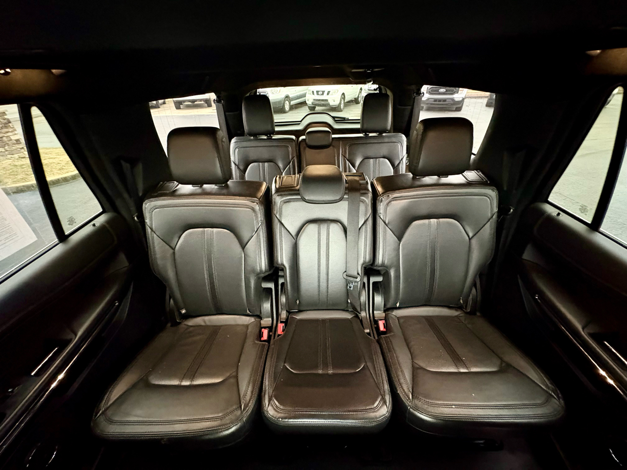 Ford Expedition Max  2020