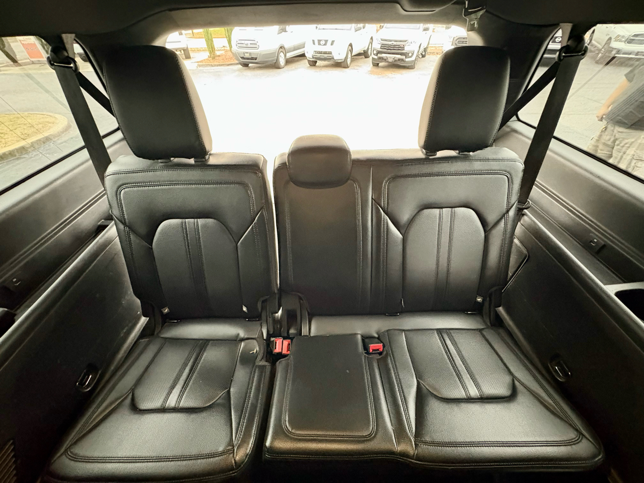 Ford Expedition Max  2020