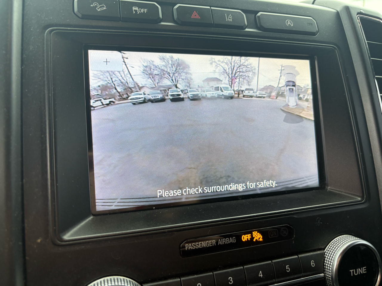 Ford Expedition Max  2020