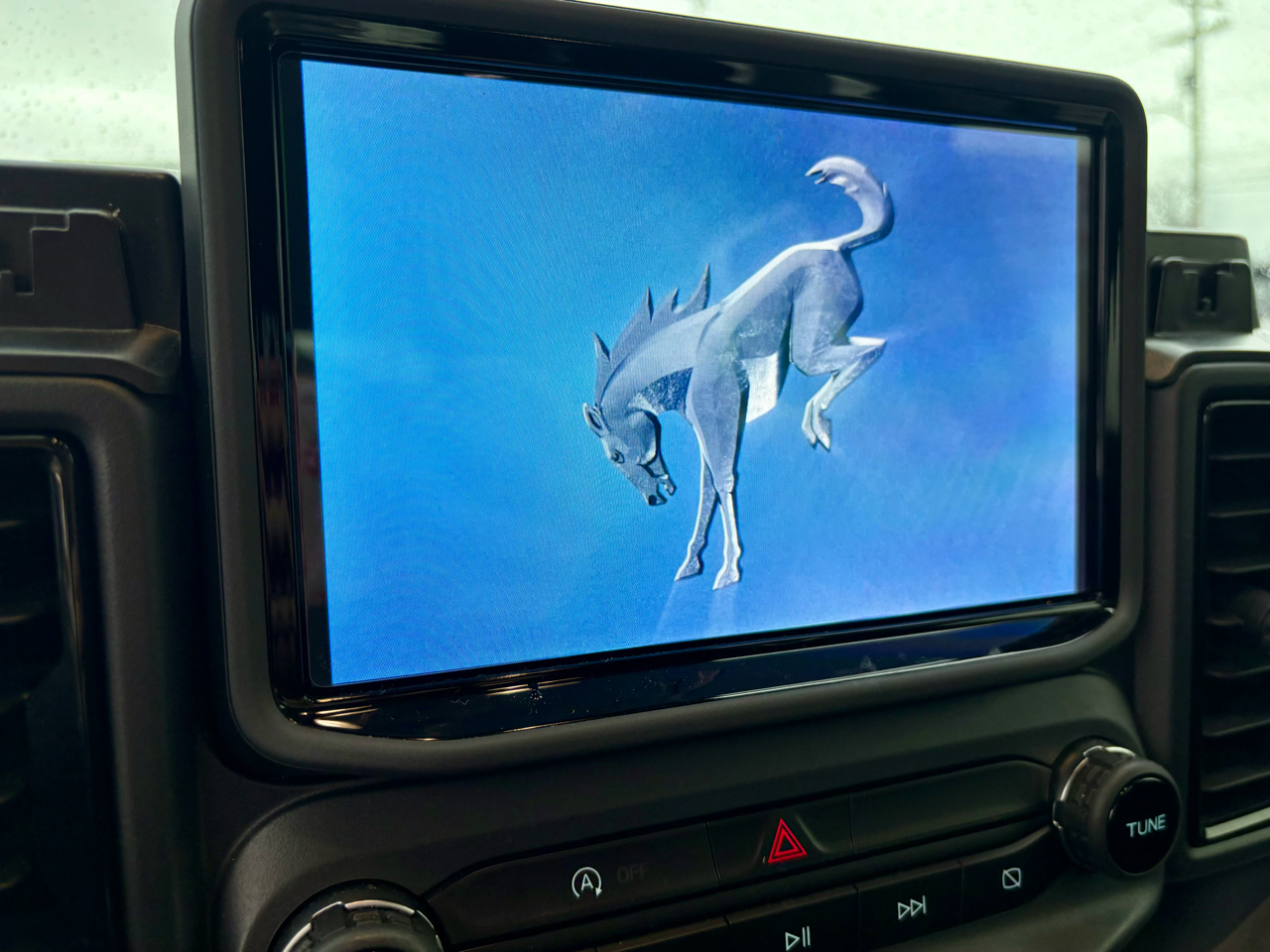 Ford Bronco Sport  2021