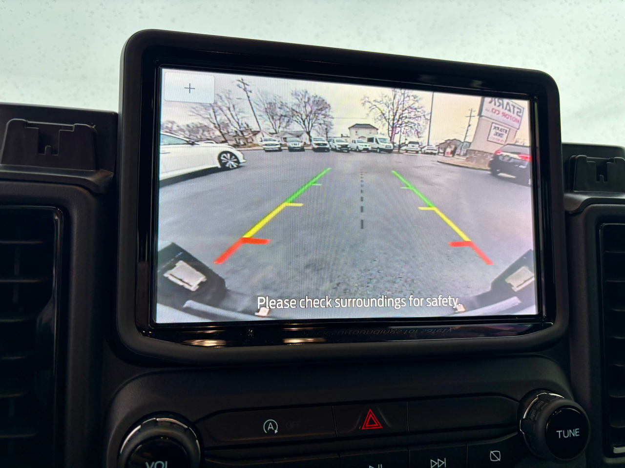 Ford Bronco Sport  2021