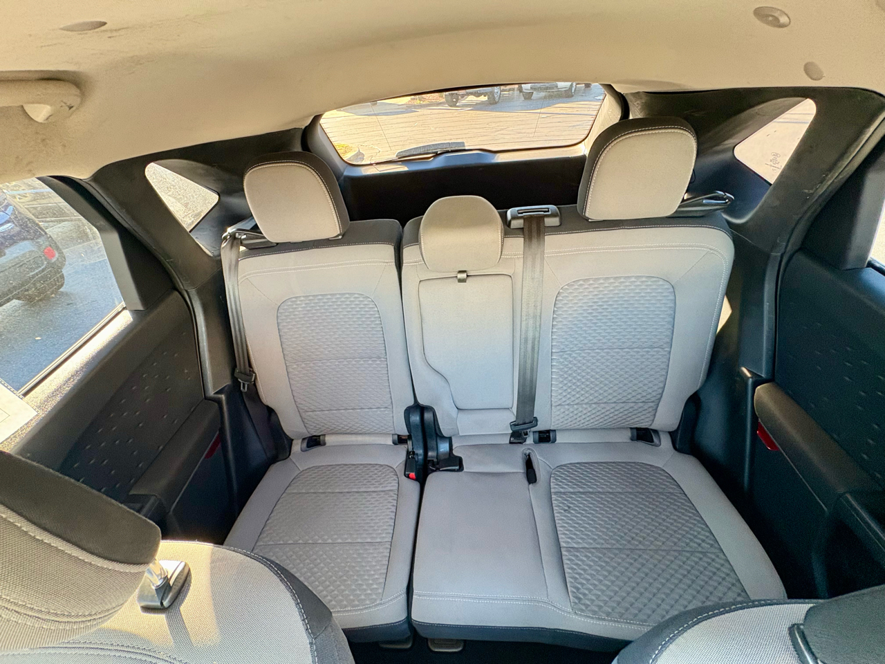 Ford Escape SE FWD 2020