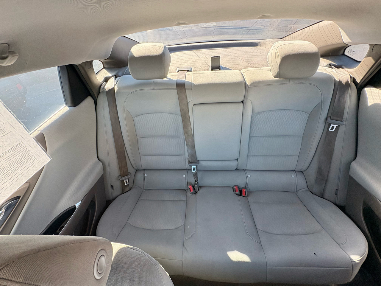 Chevrolet Malibu 4dr Sdn LT 2020