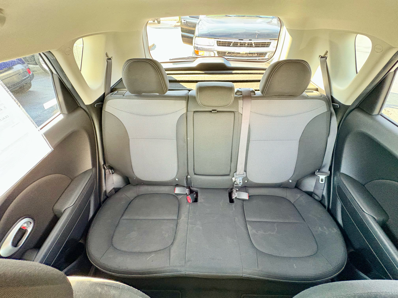 Kia Soul + Auto 2017