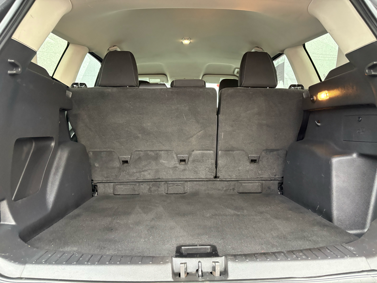 Ford Escape SE FWD 2018