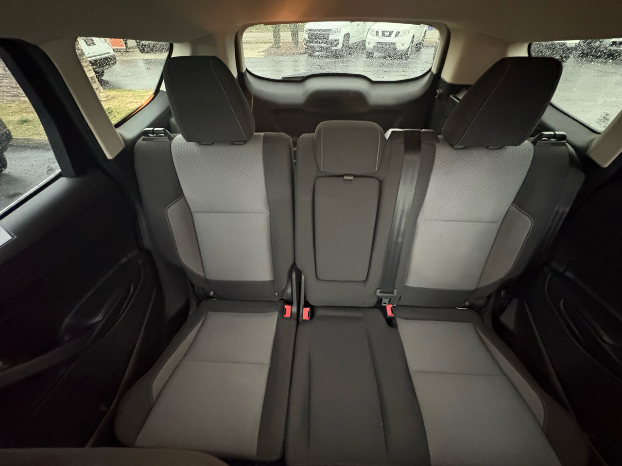 Ford Escape SE FWD 2018