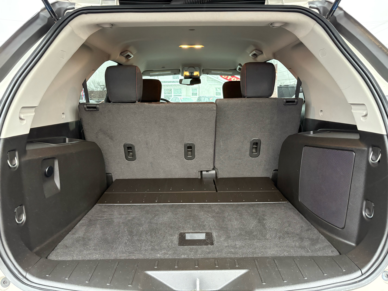 Chevrolet Equinox FWD 4dr LT w/1LT 2015