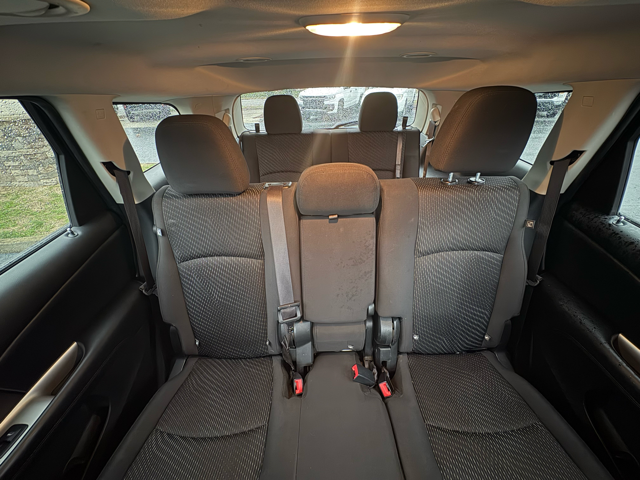 Dodge Journey SE FWD 2018