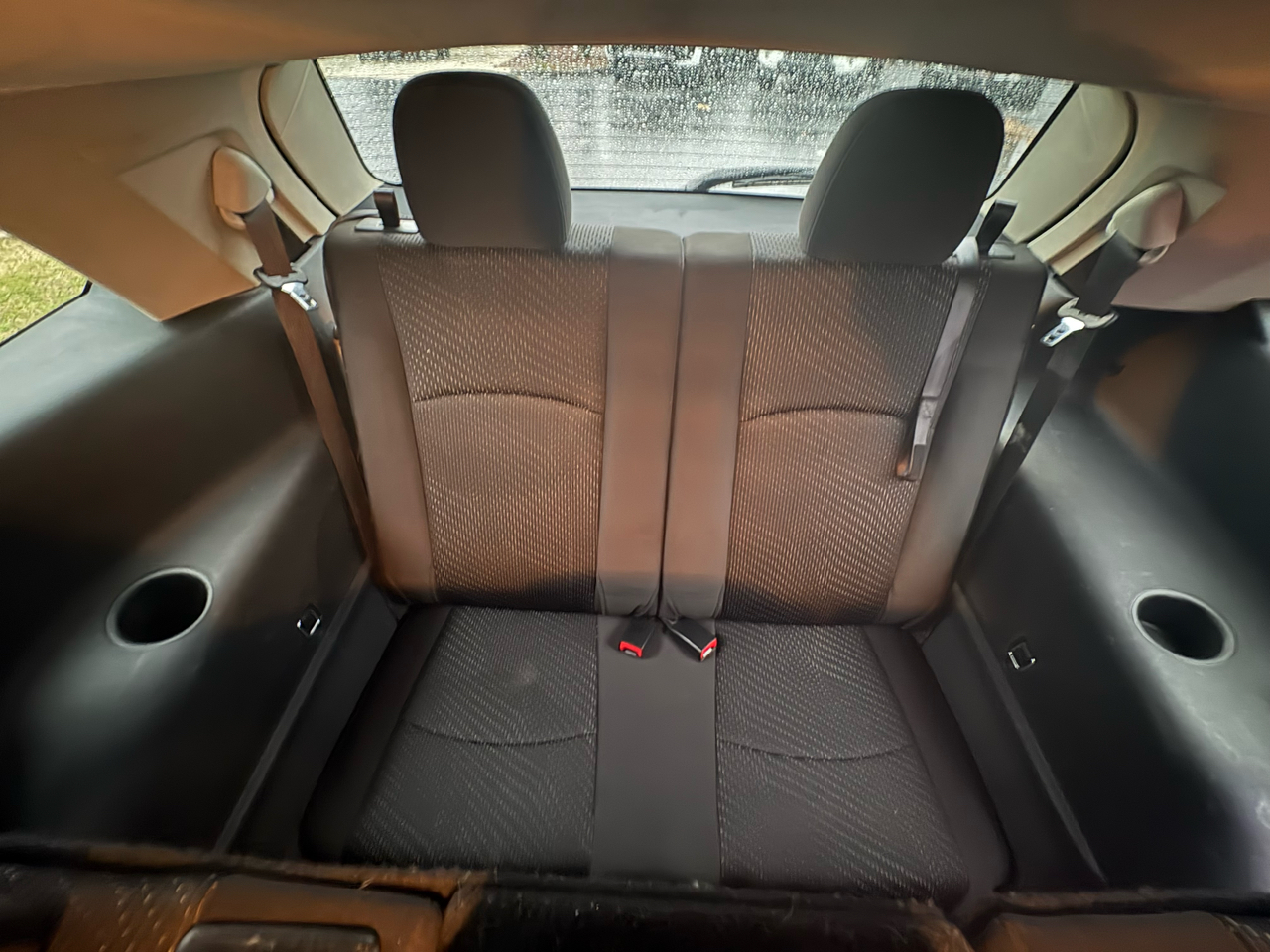 Dodge Journey SE FWD 2018