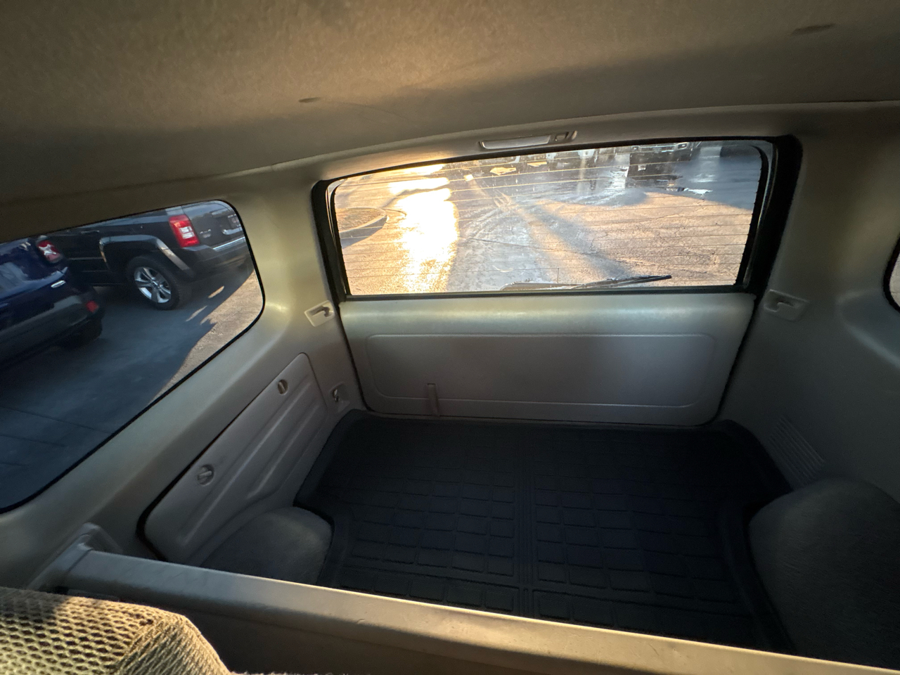 Toyota 4Runner 4dr SR5 3.4L Auto (Natl) 2002