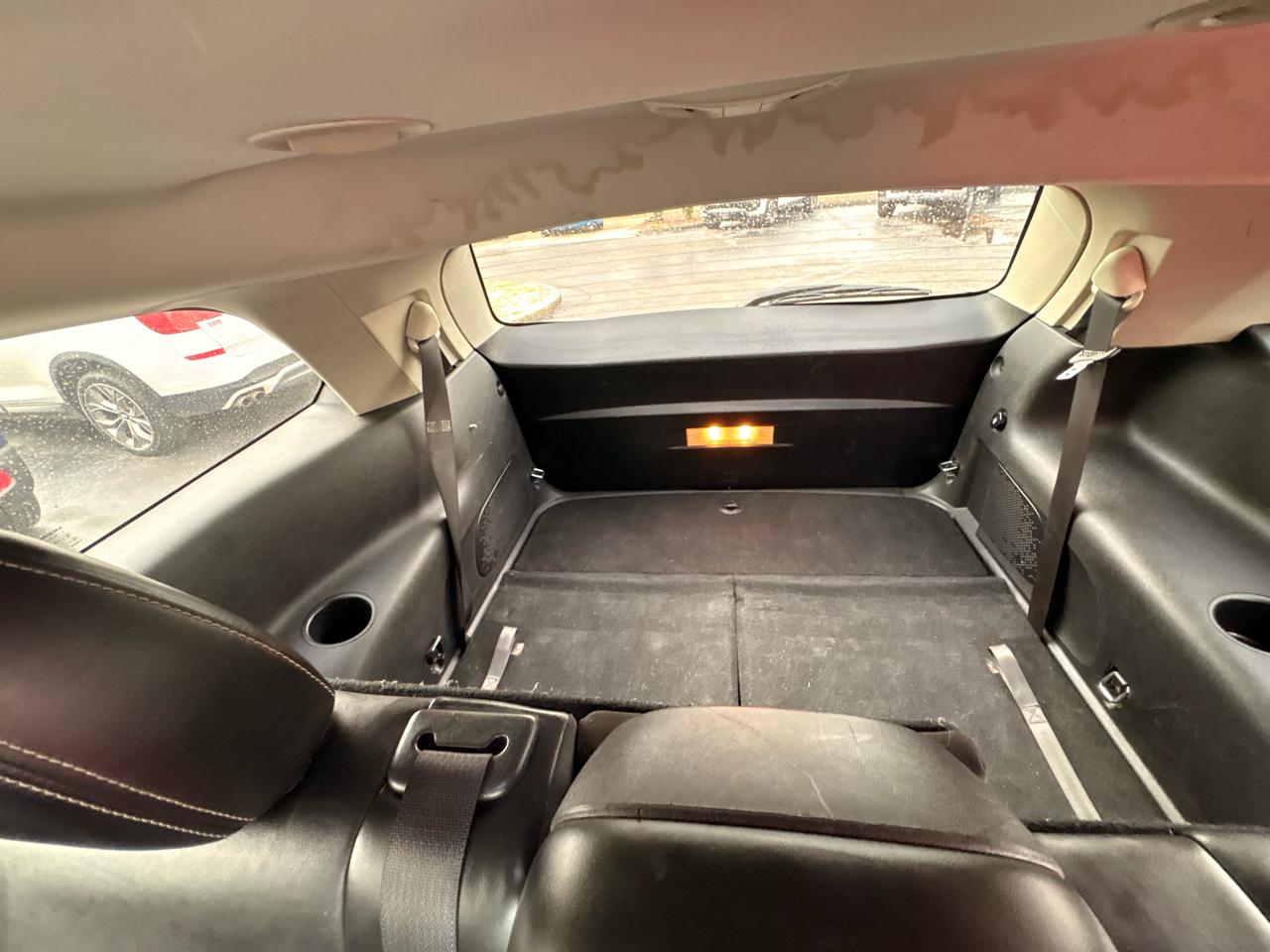 Dodge Journey FWD 4dr SXT 2015