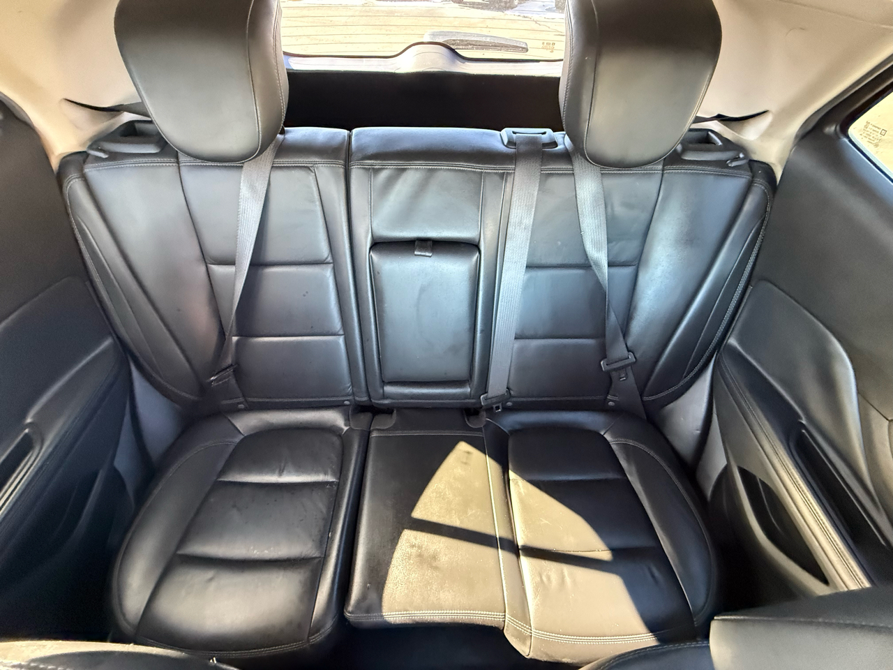 Buick Encore AWD 4dr Essence 2019