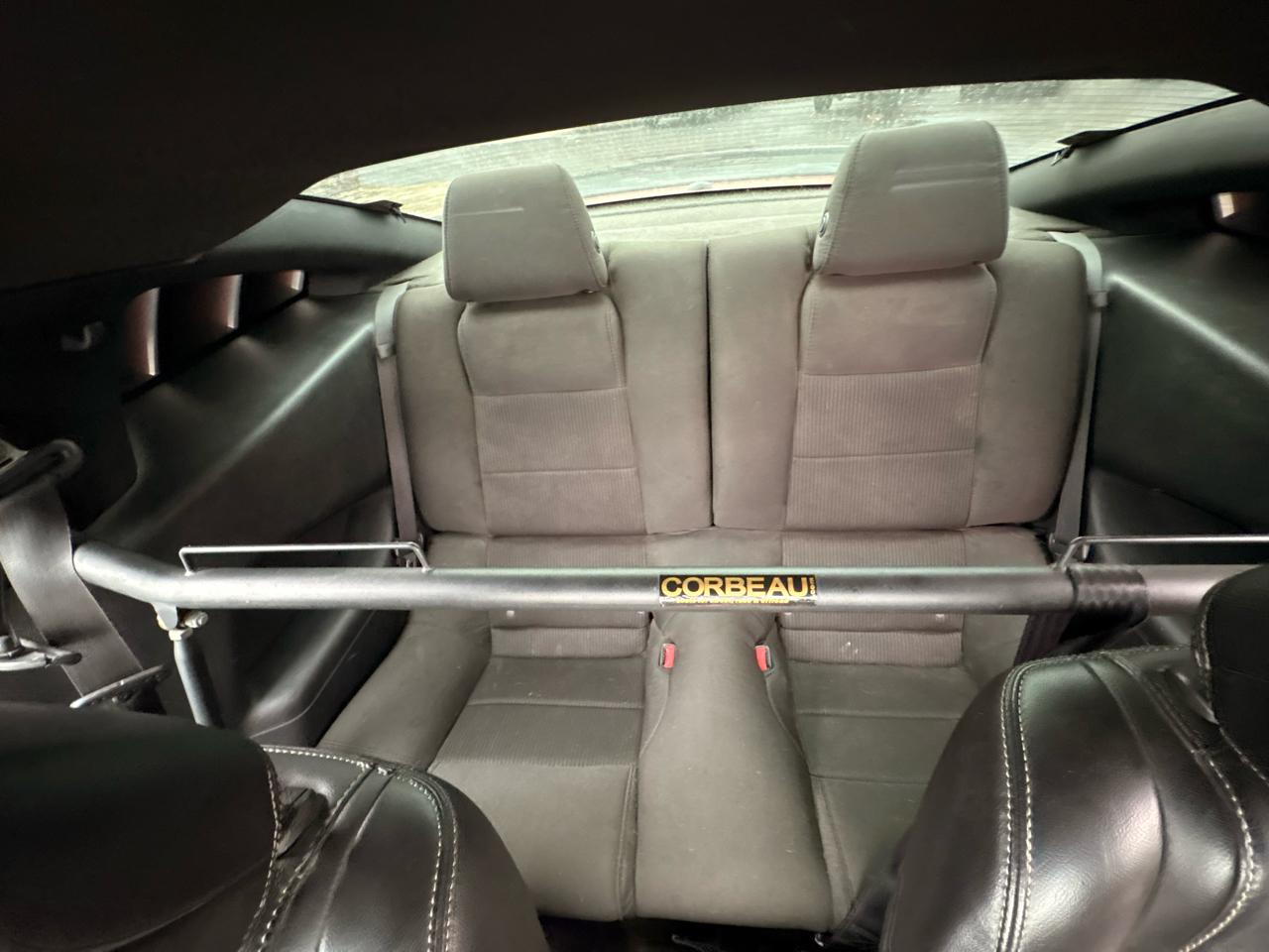 Ford Mustang 2dr Cpe GT 2014