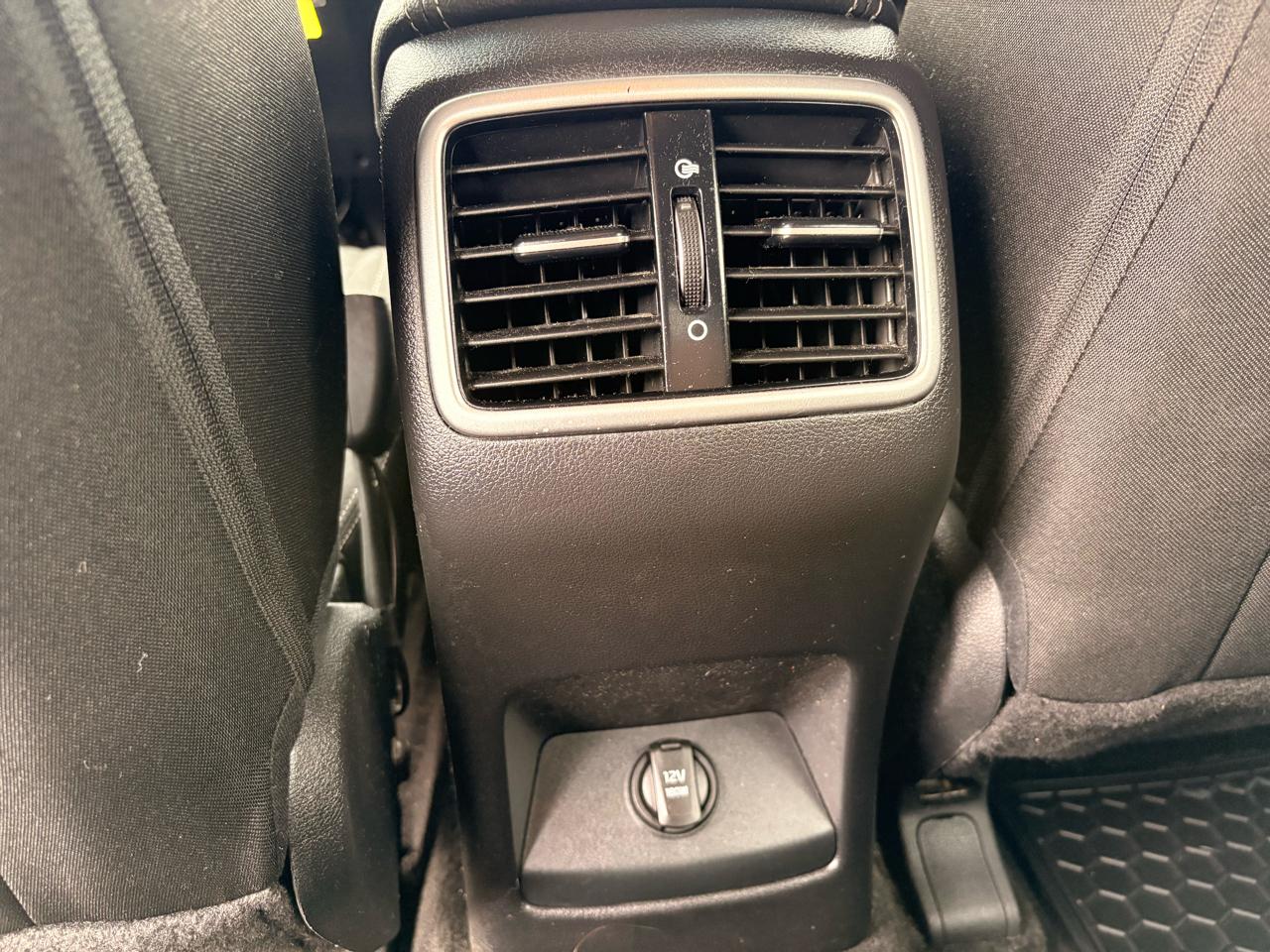 Kia Sportage LX FWD 2021