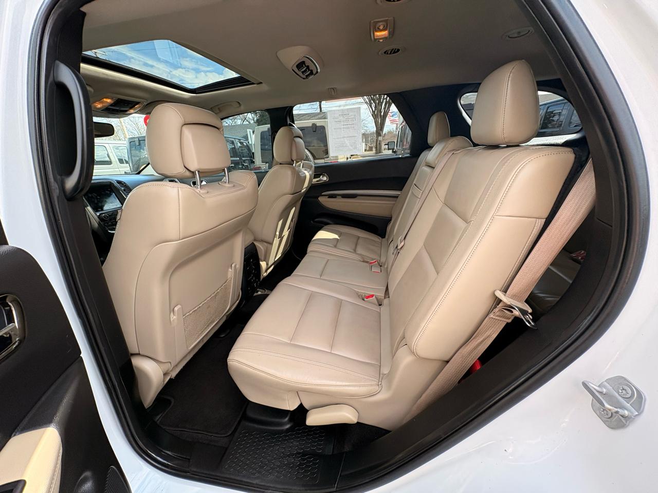 Dodge Durango GT AWD 2018