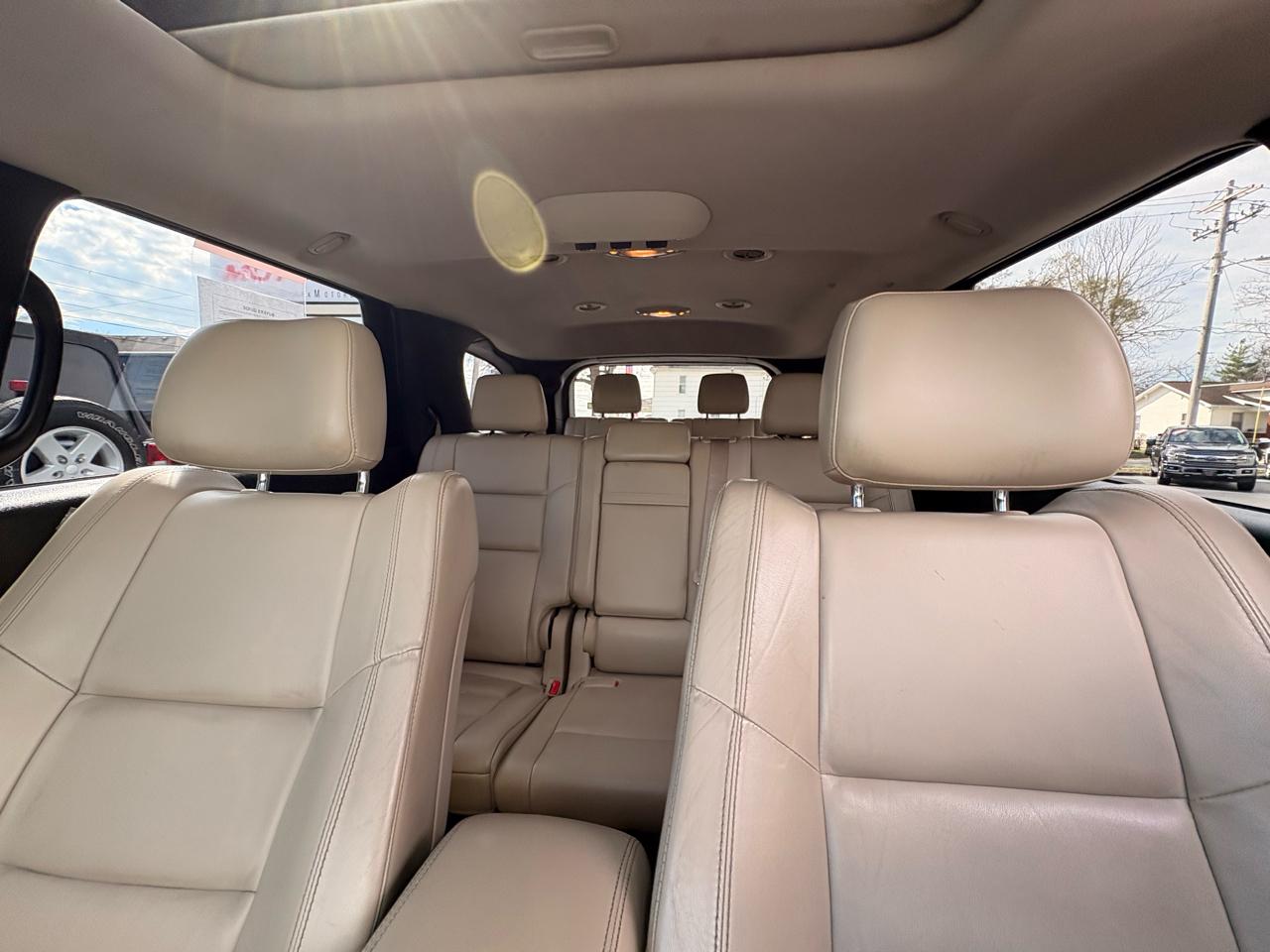 Dodge Durango GT AWD 2018