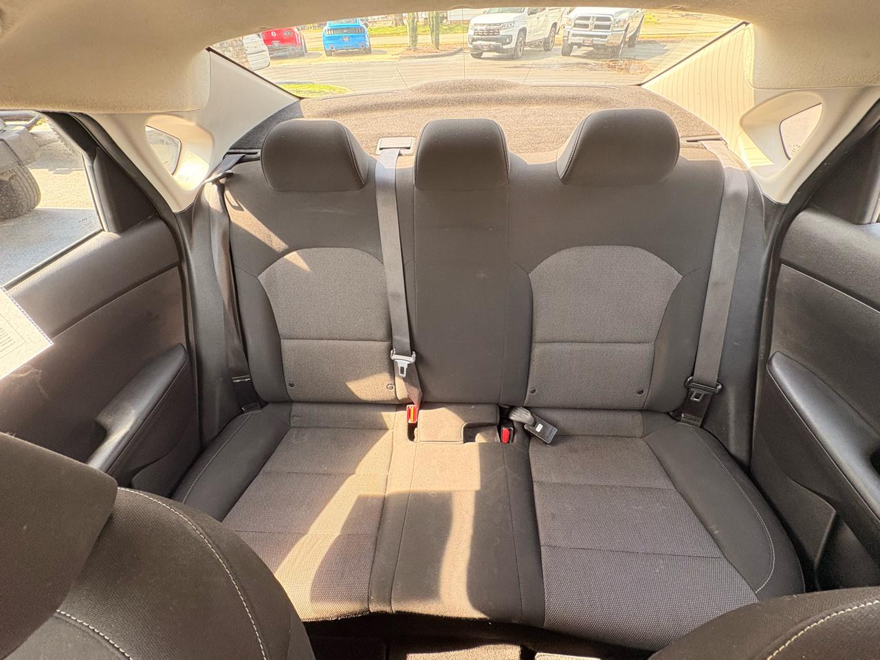 Kia Forte FE IVT 2022