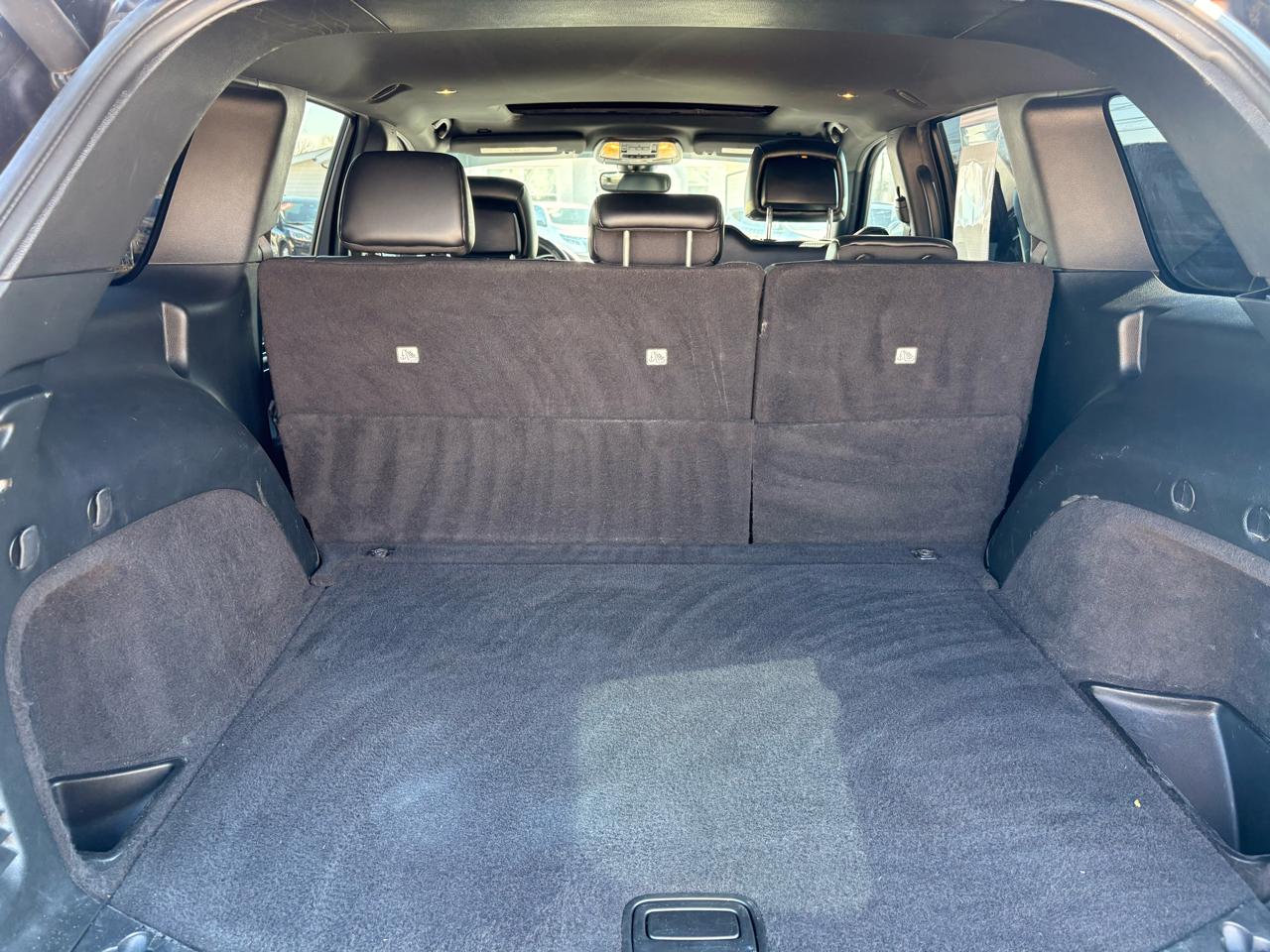 Jeep Grand Cherokee Limited 4x4 2018