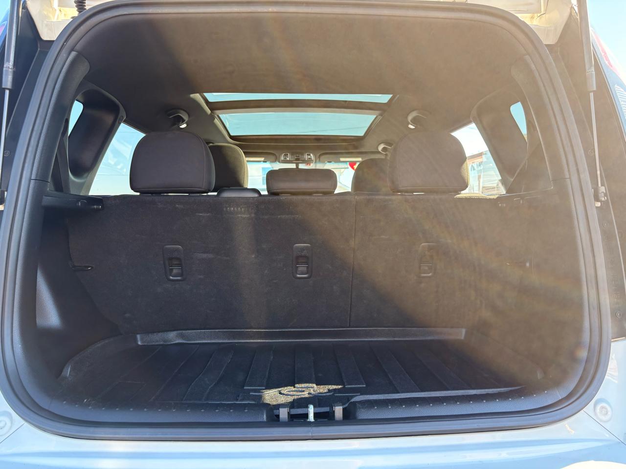 Kia Soul 5dr Wgn Auto ! 2014