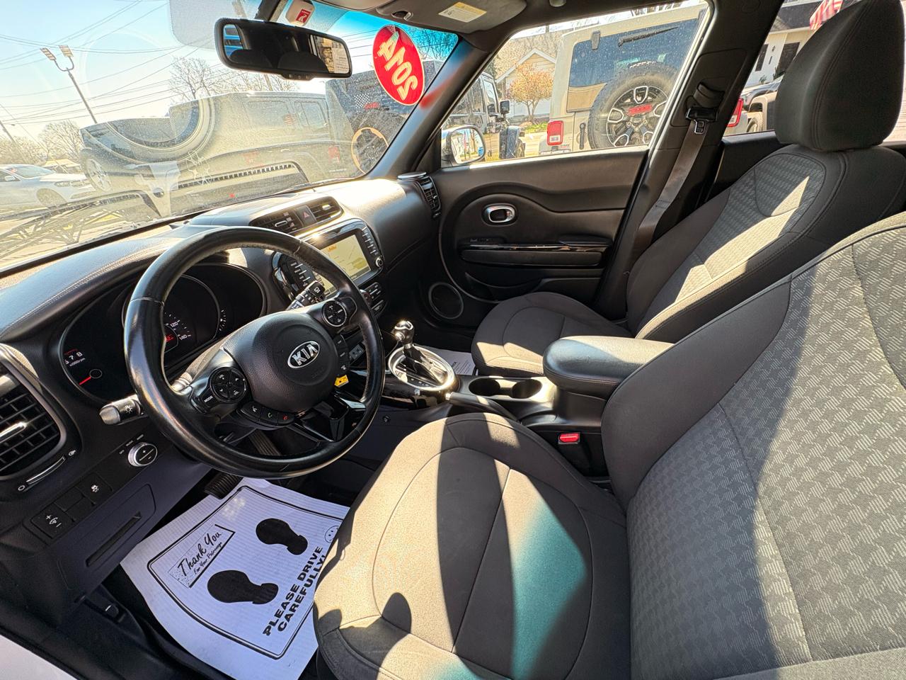 Kia Soul 5dr Wgn Auto ! 2014