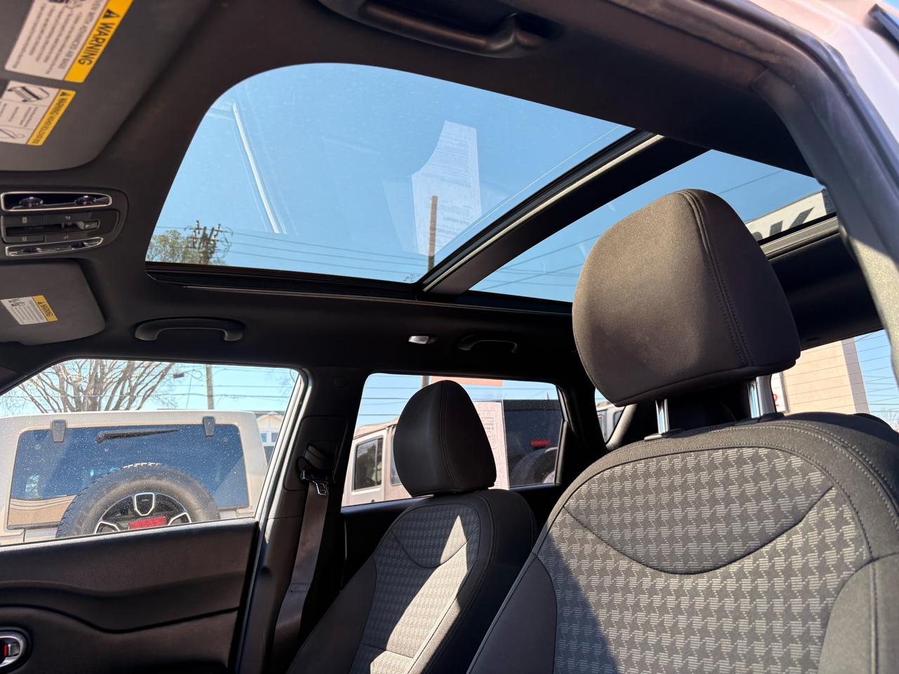 Kia Soul 5dr Wgn Auto ! 2014