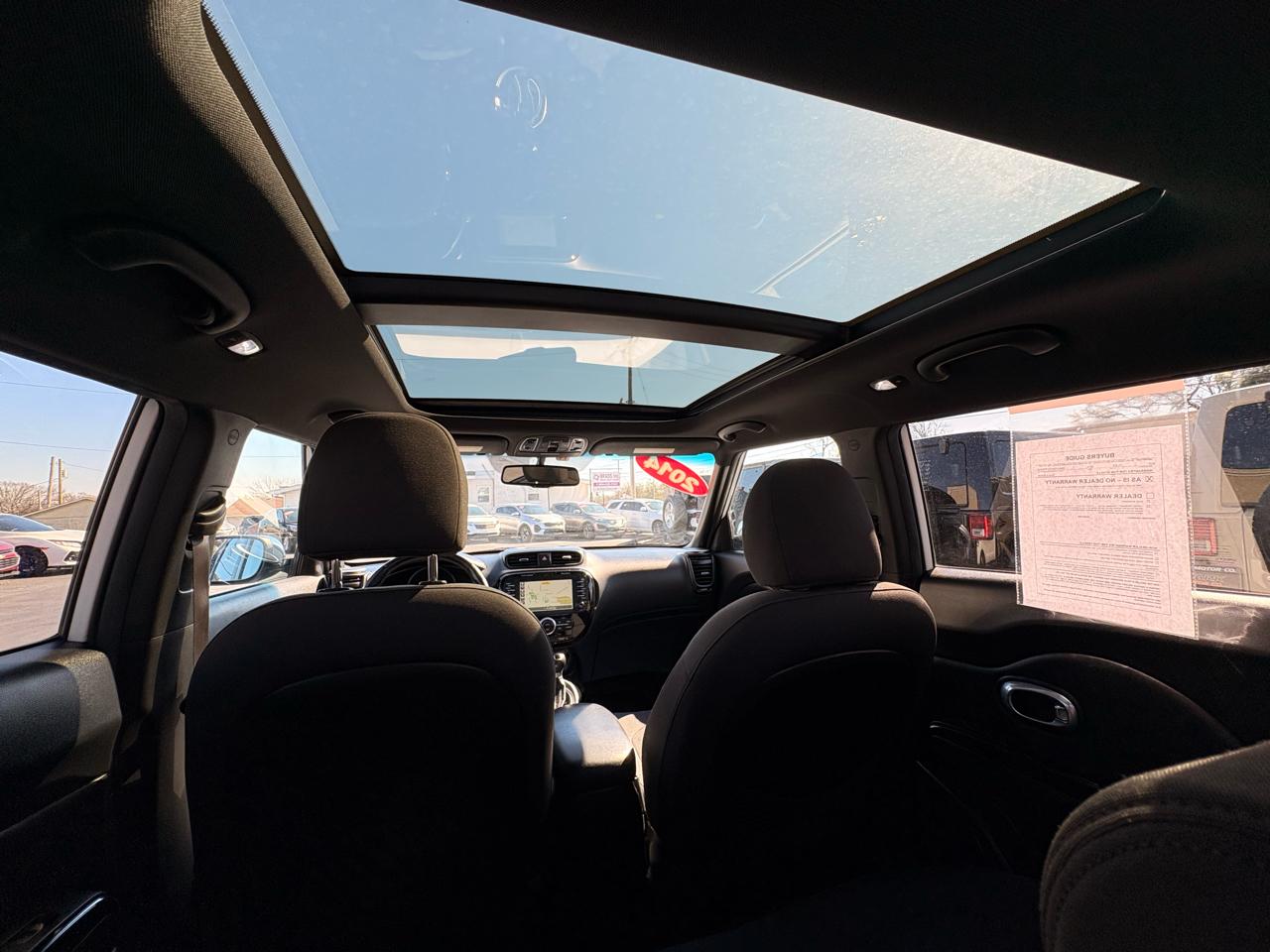 Kia Soul 5dr Wgn Auto ! 2014