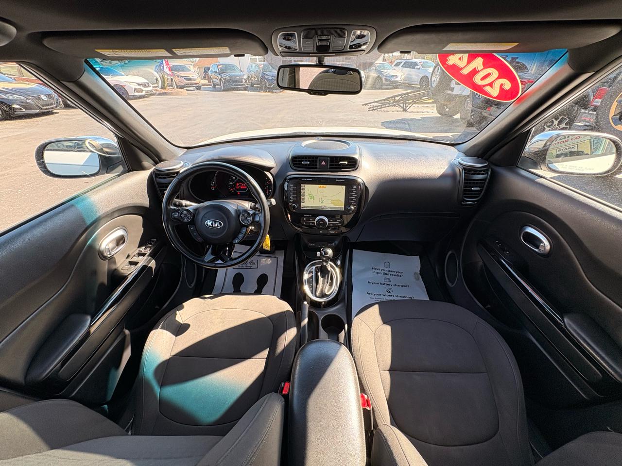 Kia Soul 5dr Wgn Auto ! 2014