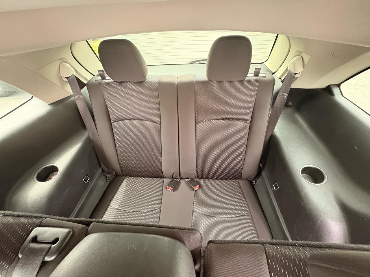 Dodge Journey SXT AWD 2017