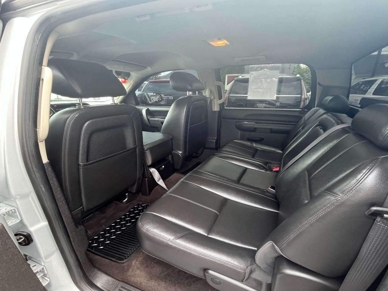 GMC Sierra 1500 2WD Crew Cab 143.5" SLE 2013