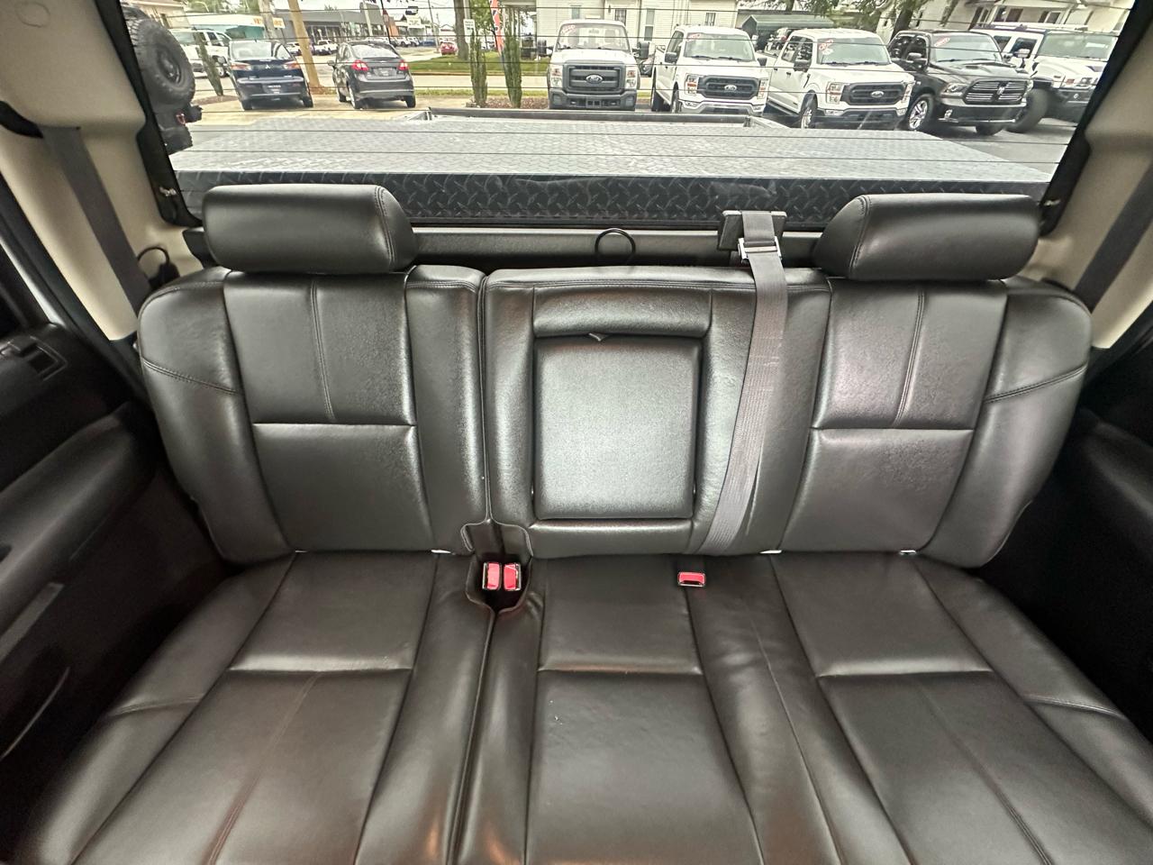 GMC Sierra 1500 2WD Crew Cab 143.5" SLE 2013