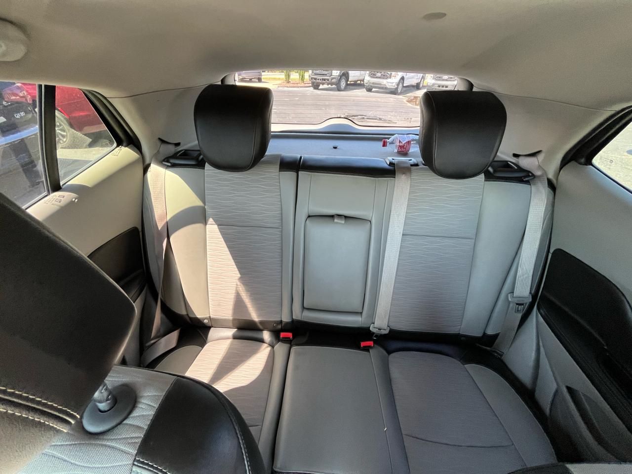 Buick Encore FWD 4dr 2016