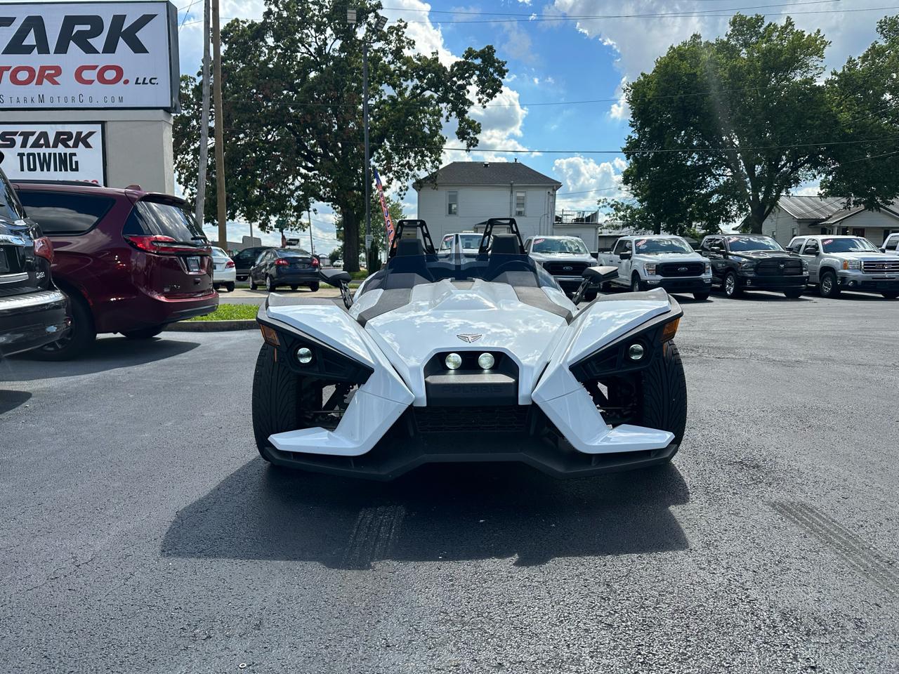 Polaris Slingshot  2019