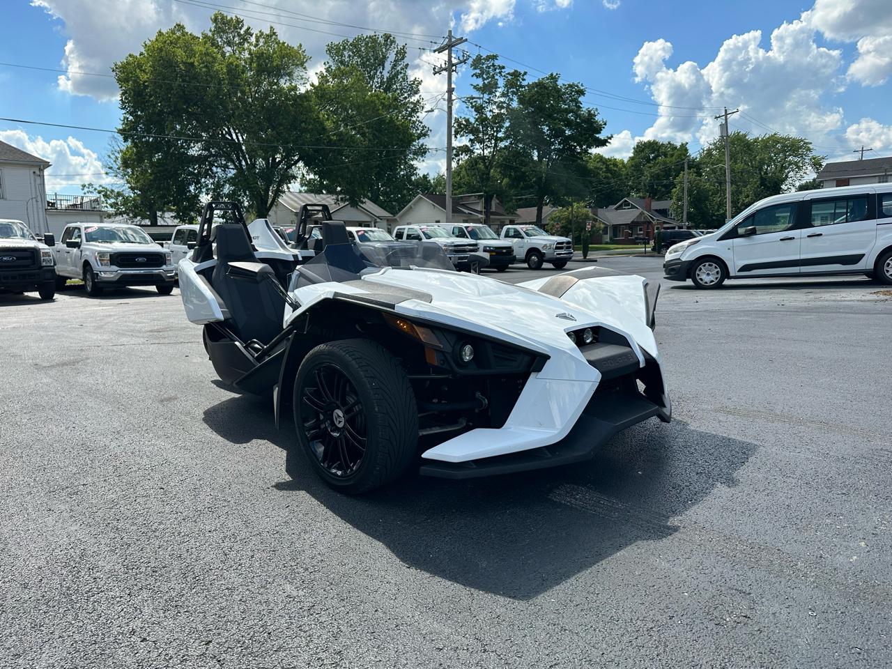 Polaris Slingshot  2019