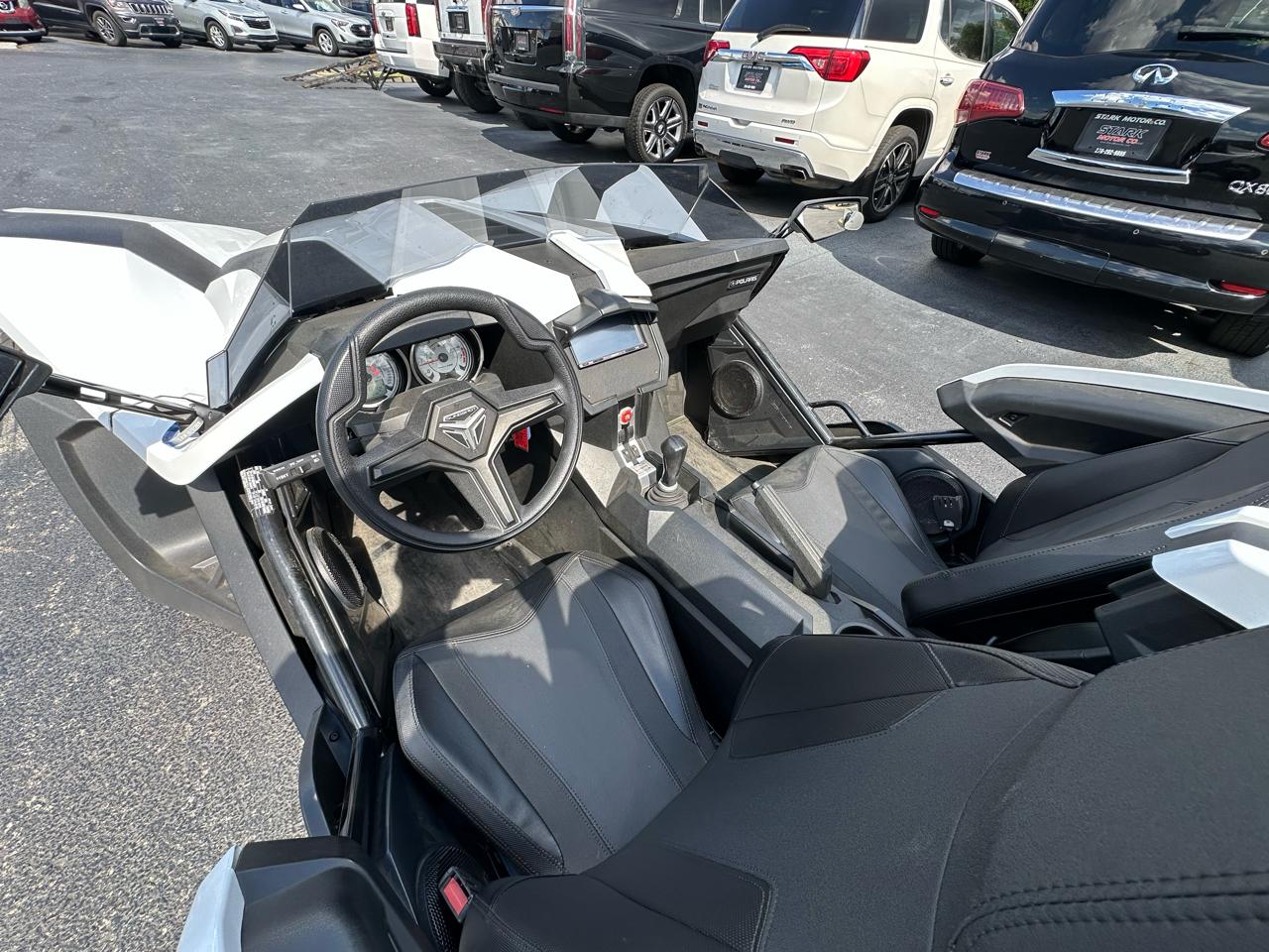 Polaris Slingshot  2019