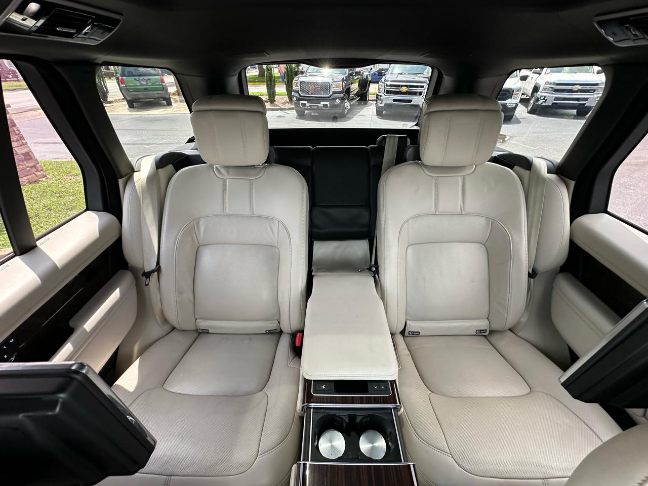 Land Rover Range Rover V8 Supercharged Autobiography SWB 2018