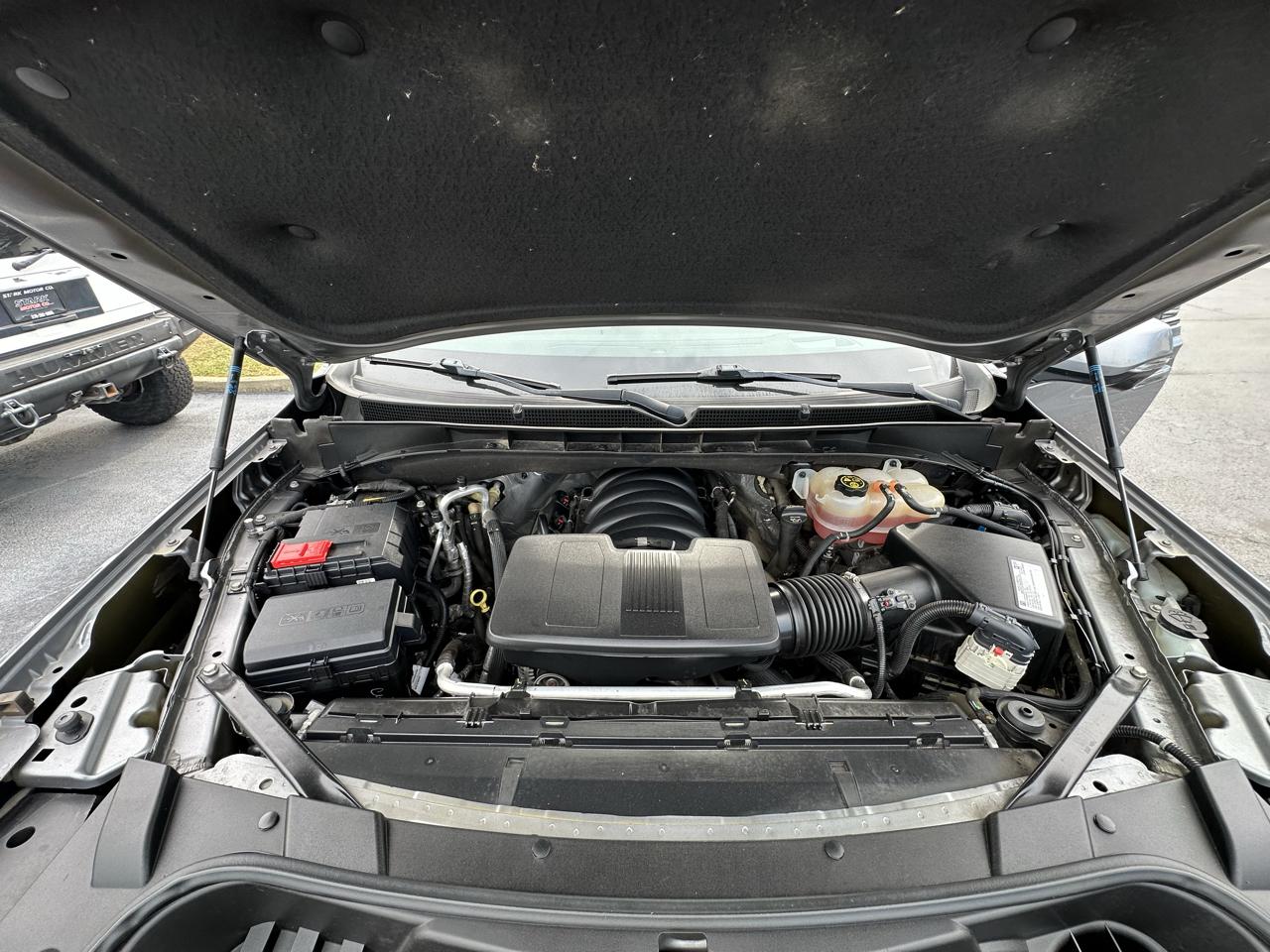 Cadillac Escalade 4WD 4dr Sport 2021